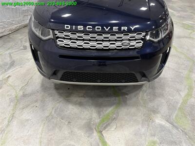 2020 Land Rover Discovery Sport P250 SE - Photo 24 - Bethany, CT 06524