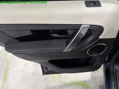 2020 Land Rover Discovery Sport P250 SE - Photo 27 - Bethany, CT 06524