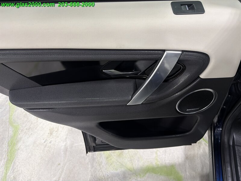2020 Land Rover Discovery Sport P250 SE - Photo 27 - Bethany, CT 06524