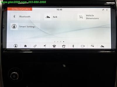 2020 Land Rover Discovery Sport P250 SE - Photo 33 - Bethany, CT 06524
