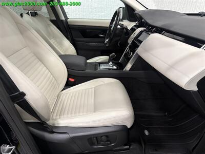 2020 Land Rover Discovery Sport P250 SE - Photo 21 - Bethany, CT 06524