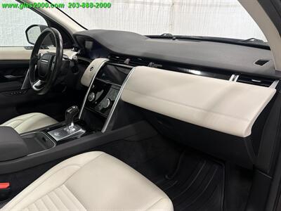 2020 Land Rover Discovery Sport P250 SE - Photo 5 - Bethany, CT 06524