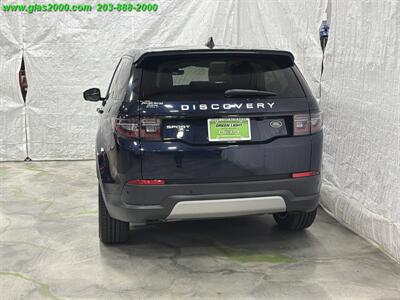 2020 Land Rover Discovery Sport P250 SE - Photo 34 - Bethany, CT 06524
