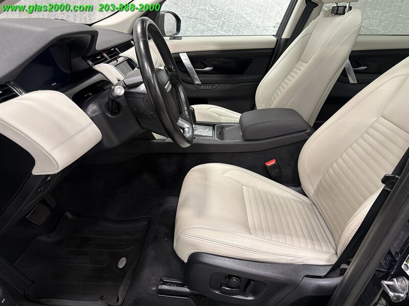 2020 Land Rover Discovery Sport P250 SE - Photo 23 - Bethany, CT 06524