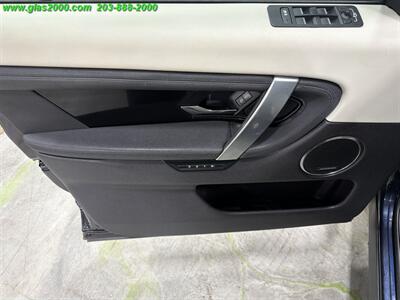 2020 Land Rover Discovery Sport P250 SE - Photo 25 - Bethany, CT 06524