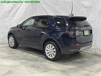 2020 Land Rover Discovery Sport P250 SE - Photo 7 - Bethany, CT 06524