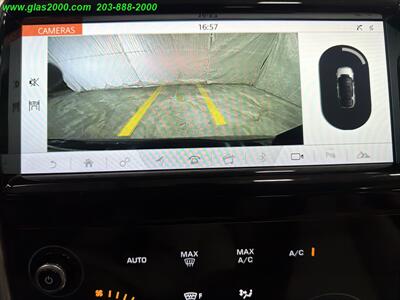 2020 Land Rover Discovery Sport P250 SE - Photo 11 - Bethany, CT 06524