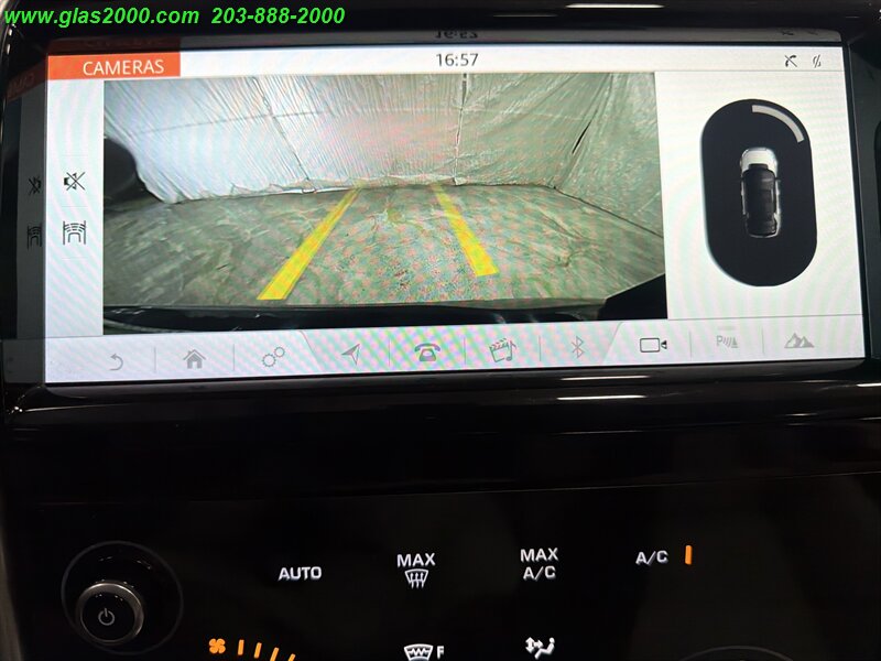 2020 Land Rover Discovery Sport P250 SE - Photo 11 - Bethany, CT 06524