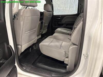 2016 Chevrolet Silverado 2500 Work Truck   - Photo 9 - Bethany, CT 06524