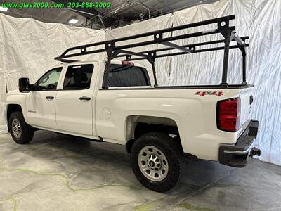 2016 Chevrolet Silverado 2500 Work Truck   - Photo 7 - Bethany, CT 06524