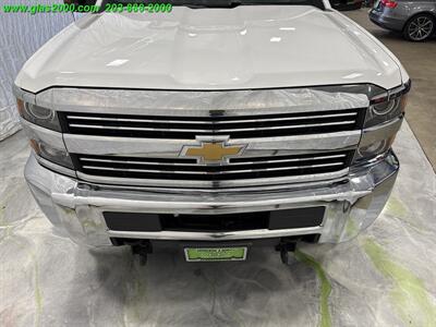 2016 Chevrolet Silverado 2500 Work Truck   - Photo 18 - Bethany, CT 06524