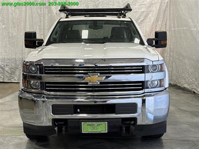 2016 Chevrolet Silverado 2500 Work Truck   - Photo 19 - Bethany, CT 06524