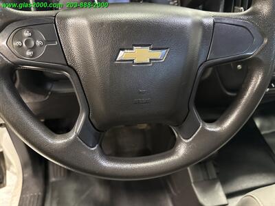2016 Chevrolet Silverado 2500 Work Truck   - Photo 22 - Bethany, CT 06524