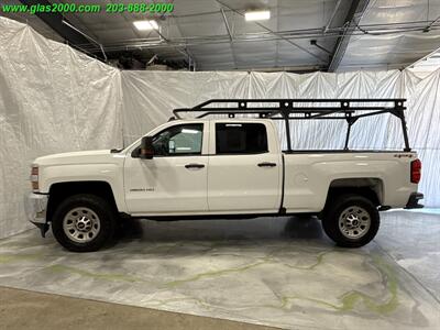 2016 Chevrolet Silverado 2500 Work Truck   - Photo 13 - Bethany, CT 06524