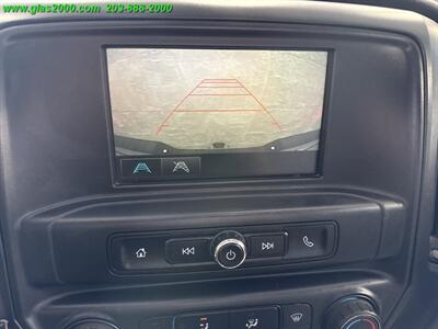 2016 Chevrolet Silverado 2500 Work Truck   - Photo 11 - Bethany, CT 06524