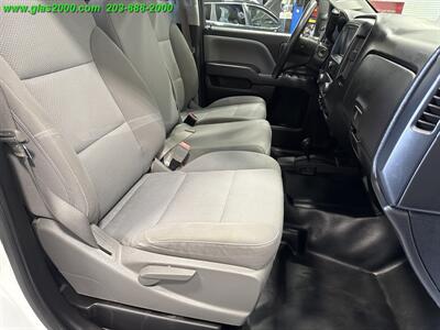 2016 Chevrolet Silverado 2500 Work Truck   - Photo 5 - Bethany, CT 06524