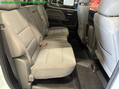 2016 Chevrolet Silverado 2500 Work Truck   - Photo 10 - Bethany, CT 06524