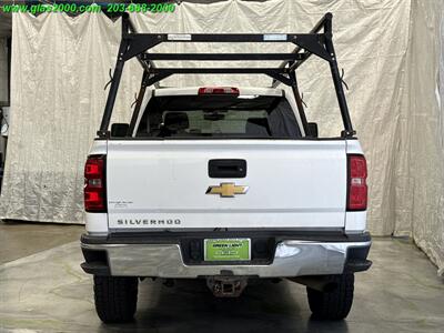 2016 Chevrolet Silverado 2500 Work Truck   - Photo 20 - Bethany, CT 06524