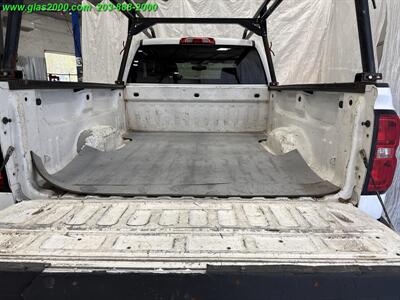 2016 Chevrolet Silverado 2500 Work Truck   - Photo 15 - Bethany, CT 06524