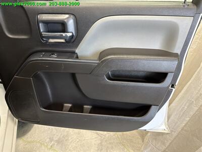 2016 Chevrolet Silverado 2500 Work Truck   - Photo 26 - Bethany, CT 06524