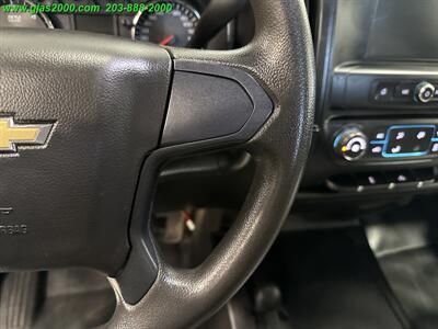2016 Chevrolet Silverado 2500 Work Truck   - Photo 23 - Bethany, CT 06524