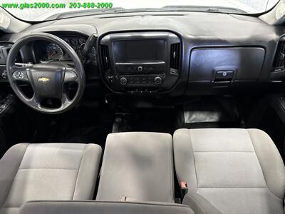 2016 Chevrolet Silverado 2500 Work Truck   - Photo 6 - Bethany, CT 06524