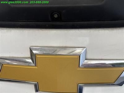 2016 Chevrolet Silverado 2500 Work Truck   - Photo 27 - Bethany, CT 06524