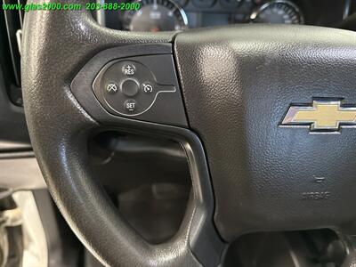 2016 Chevrolet Silverado 2500 Work Truck   - Photo 21 - Bethany, CT 06524