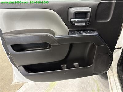 2016 Chevrolet Silverado 2500 Work Truck   - Photo 25 - Bethany, CT 06524