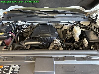 2016 Chevrolet Silverado 2500 Work Truck   - Photo 12 - Bethany, CT 06524
