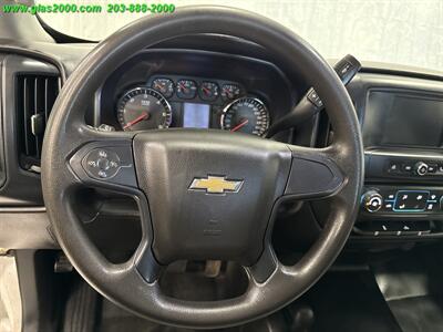 2016 Chevrolet Silverado 2500 Work Truck   - Photo 4 - Bethany, CT 06524