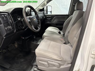 2016 Chevrolet Silverado 2500 Work Truck   - Photo 3 - Bethany, CT 06524