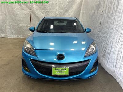 2010 Mazda MAZDA3 s Sport   - Photo 19 - Bethany, CT 06524