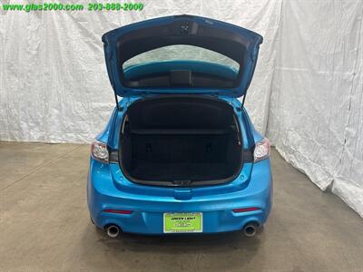 2010 Mazda MAZDA3 s Sport   - Photo 16 - Bethany, CT 06524