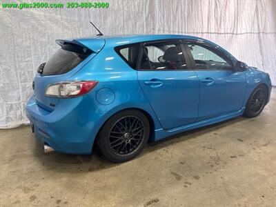 2010 Mazda MAZDA3 s Sport   - Photo 8 - Bethany, CT 06524