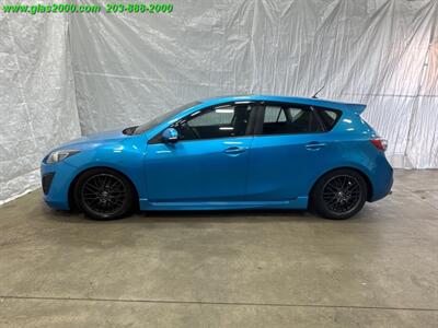 2010 Mazda MAZDA3 s Sport   - Photo 13 - Bethany, CT 06524