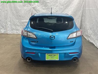 2010 Mazda MAZDA3 s Sport   - Photo 20 - Bethany, CT 06524