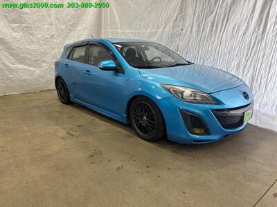 2010 Mazda MAZDA3 s Sport   - Photo 2 - Bethany, CT 06524