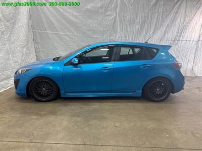 2010 Mazda MAZDA3 s Sport   - Photo 25 - Bethany, CT 06524