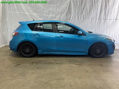 2010 Mazda MAZDA3 s Sport   - Photo 14 - Bethany, CT 06524