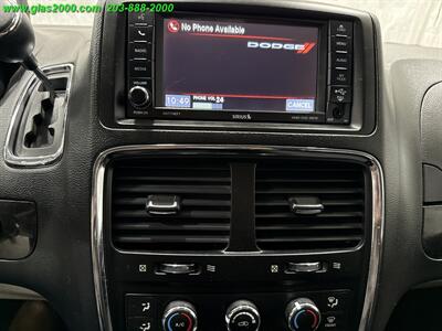 2017 Dodge Grand Caravan SE - Photo 17 - Bethany, CT 06524
