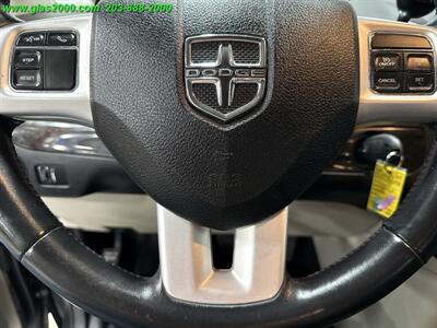 2017 Dodge Grand Caravan SE - Photo 22 - Bethany, CT 06524