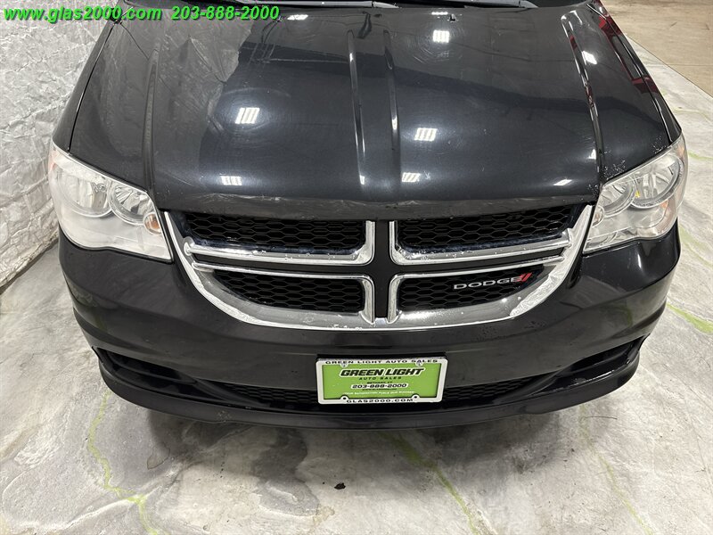 2017 Dodge Grand Caravan SE - Photo 18 - Bethany, CT 06524