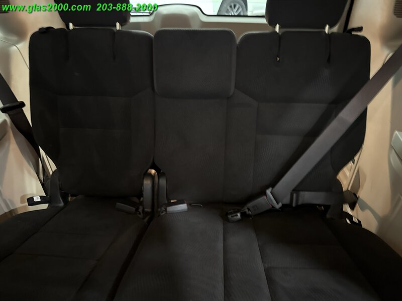 2017 Dodge Grand Caravan SE - Photo 30 - Bethany, CT 06524