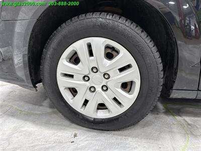 2017 Dodge Grand Caravan SE - Photo 16 - Bethany, CT 06524