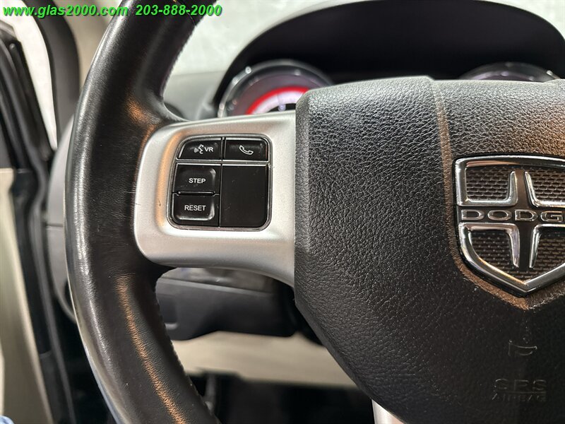 2017 Dodge Grand Caravan SE - Photo 21 - Bethany, CT 06524