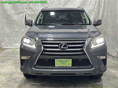 2018 Lexus GX 460   - Photo 20 - Bethany, CT 06524