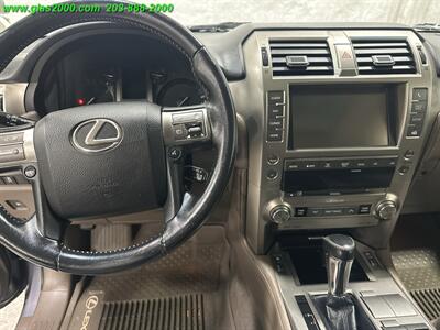 2018 Lexus GX 460   - Photo 23 - Bethany, CT 06524
