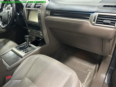 2018 Lexus GX 460   - Photo 5 - Bethany, CT 06524