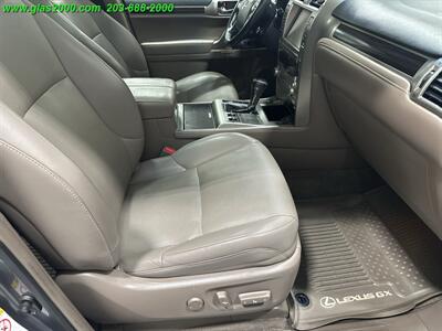 2018 Lexus GX 460   - Photo 25 - Bethany, CT 06524